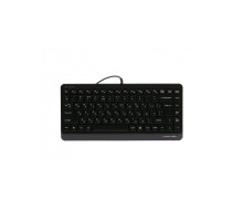 Клавіатура A4Tech FKS11 USB Grey (4711421960458)