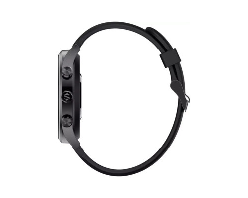 Смарт-годинник Black Shark S1 CLASSIC Black BS-S1C (1091685) Смарт-годинник Black Shark S1 CLASSIC Black BS-S1C (1091685)