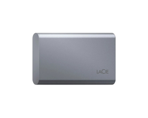 Накопичувач SSD USB Type-C 1TB Mobile Secure LaCie (STKH1000800)