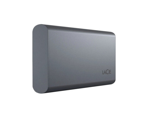 Накопичувач SSD USB Type-C 1TB Mobile Secure LaCie (STKH1000800)