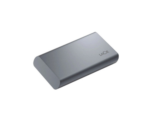 Накопичувач SSD USB Type-C 1TB Mobile Secure LaCie (STKH1000800)