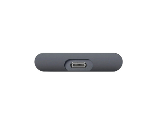 Накопичувач SSD USB Type-C 1TB Mobile Secure LaCie (STKH1000800)