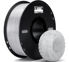 Пластик для 3D-принтера ELEGOO TPU 1.75мм, 1кг, transparent (50.203.0569)