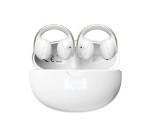 Навушники Blackview AirBuds 13 Stellar White (6931548323273)
