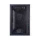 Корпус для ПК 1stPlayer X5-BK-4F1-PS-600FK-EU