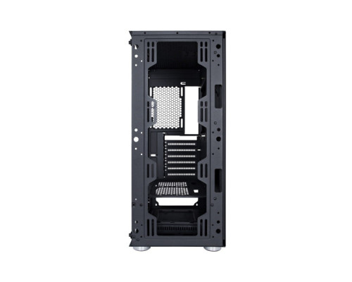 Корпус для ПК 1stPlayer X5-BK-4F1-PS-600FK-EU