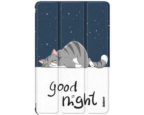 Чохол до планшета BeCover Smart Case Samsung Tab A9 Plus SM-X210/SM-X215/SM-X216 11.0" Good Night (710308)