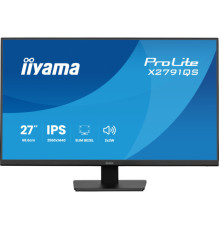 Монітор iiyama X2791QS-B1