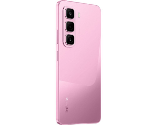 Мобільний телефон Infinix Hot 50 Pro 8/256Gb Blossom Pink (4894947052095)