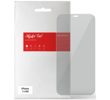 Плівка захисна Armorstandart Anti-spy Apple iPhone 11/XR (ARM58846)