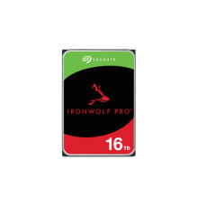 Жорсткий диск 3.5" 16TB Seagate (ST16000NT001)