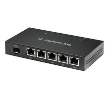 Маршрутизатор Ubiquiti ER-X-SFP