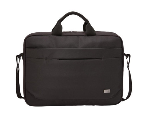 Сумка для ноутбука Case Logic 15.6" Advantage Attache ADVA-116 Black (3203988)