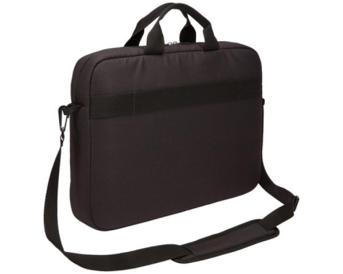 Сумка для ноутбука Case Logic 15.6" Advantage Attache ADVA-116 Black (3203988)