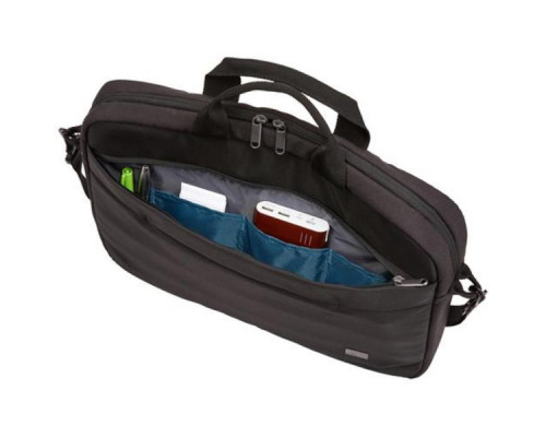 Сумка для ноутбука Case Logic 15.6" Advantage Attache ADVA-116 Black (3203988)