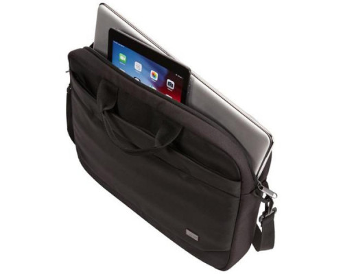 Сумка для ноутбука Case Logic 15.6" Advantage Attache ADVA-116 Black (3203988)