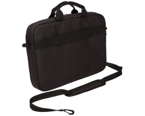 Сумка для ноутбука Case Logic 15.6" Advantage Attache ADVA-116 Black (3203988)