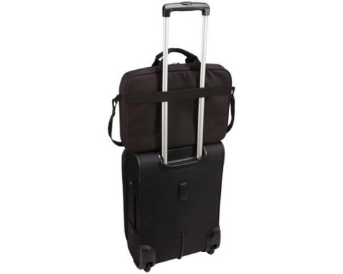 Сумка для ноутбука Case Logic 15.6" Advantage Attache ADVA-116 Black (3203988)