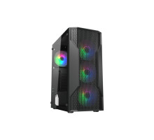 Корпус для ПК Cougar MX110 RGB
