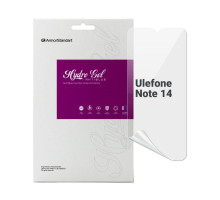 Плівка захисна Armorstandart Anti-Blue Ulefone Note 14 (ARM67781)