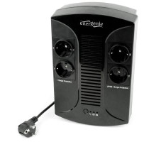 Пристрій безперебійного живлення EnerGenie EG-UPS-002 850VA, (EG-UPS-002)