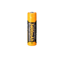 Акумулятор Fenix 18650 (3400 mAh) Type-C (ARB-L18-3400U-V30)