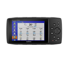 Автомобільний навігатор Garmin GPSMAP 276Cx (010-01607-01)