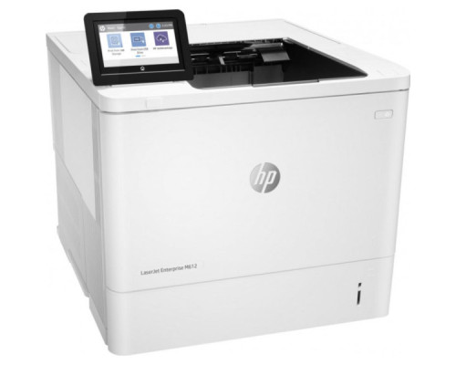 Лазерний принтер HP LaserJet Enterprise M612dn (7PS86A)