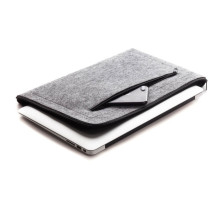 Чохол до ноутбука Gmakin 13" GM67 Grey, для Macbook Pro 13 (GM67-13New)