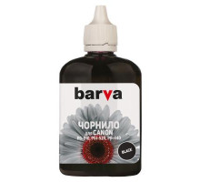 Чорнило Barva CANON PGI-520/PG-510 90г BLACK Pigment (C520-297)