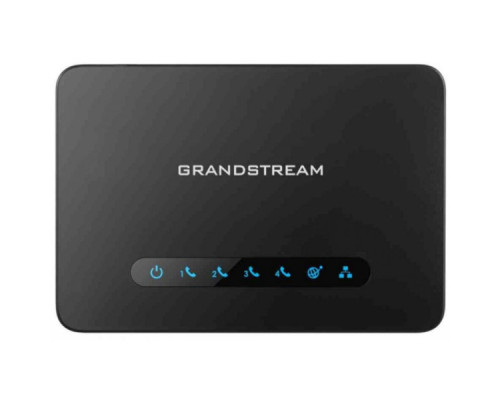 VoIP-шлюз Grandstream HT814