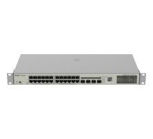 Комутатор мережевий Ruijie Networks RG-NBS3100-24GT4SFP-P-V2