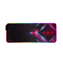 Килимок для мишки Xtrike ME ME MP-606 RGB (MP-606)