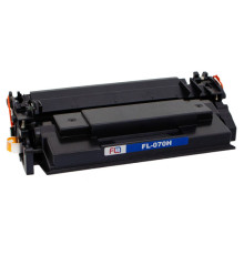 Картридж FREE Label Canon 070H (FL-C070H)