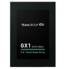 Накопичувач SSD 2.5" 120GB Team (T253X1120G0C101)