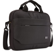 Сумка для ноутбука Case Logic 11.6" Advantage Attache ADVA-111 Black (3203984)