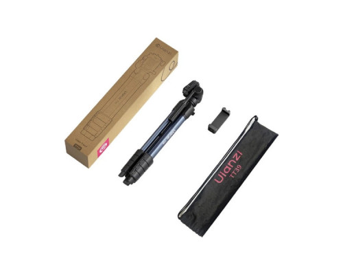 Штатив Ulanzi Vijim TT39 Video Tripod (S019)