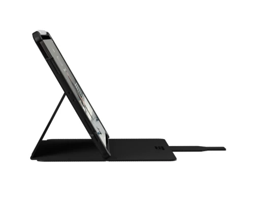 Чохол до планшета UAG iPad Pro 12.9' (2021) Metropolis, Black (122946114040) Чохол до планшета UAG iPad Pro 12.9' (2021) Metropolis, Black (122946114040)