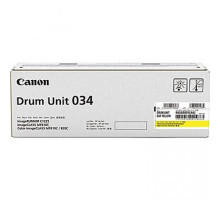 Оптичний блок (Drum) Canon C-EXV034 C1225iF/C1225 Yellow (9455B001)