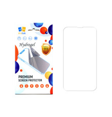Плівка захисна Drobak Hydrogel Apple iPhone 15 (292913)