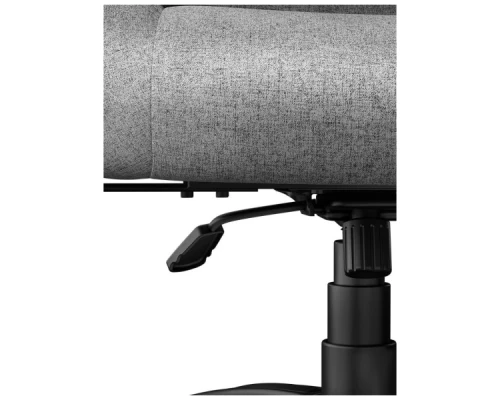 Крісло ігрове Anda Seat Phantom 3 Size L Grey (AD18Y-06-G-F) Крісло ігрове Anda Seat Phantom 3 Size L Grey (AD18Y-06-G-F)