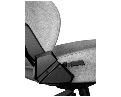 Крісло ігрове Anda Seat Phantom 3 Size L Grey (AD18Y-06-G-F) Крісло ігрове Anda Seat Phantom 3 Size L Grey (AD18Y-06-G-F)