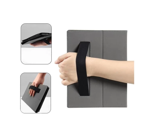 Чохол до планшета BeCover Slimbook Teclast P30T 10.1" Black (713097) Чохол до планшета BeCover Slimbook Teclast P30T 10.1" Black (713097)