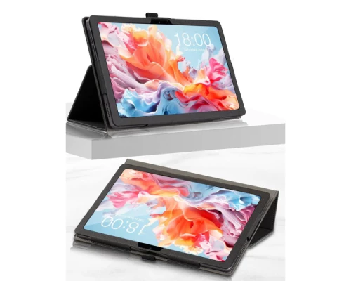 Чохол до планшета BeCover Slimbook Teclast P30T 10.1" Black (713097) Чохол до планшета BeCover Slimbook Teclast P30T 10.1" Black (713097)