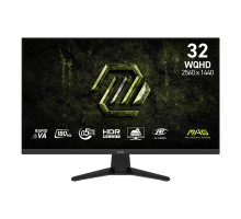 Монітор MSI MAG 325QF E18V