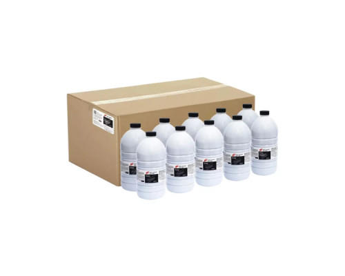 Тонер HP LJ 4001/4002 10*1кг фасовка Static Control (TRH4001-1KG-10-P)