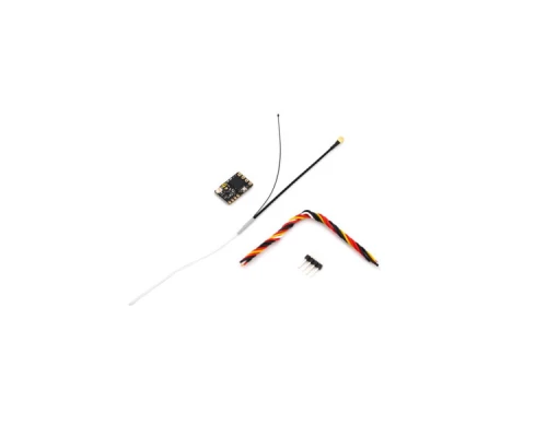 Приймач (RX) TBS Crossfire Nano RX без антени, упаковка 3шт. (CRSF-NANO-3QTY) Приймач (RX) TBS Crossfire Nano RX без антени, упаковка 3шт. (CRSF-NANO-3QTY)