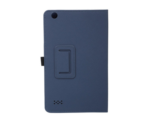 Чохол до планшета BeCover Slimbook для Prestigio Multipad Grace 3778 (PMT3778) Deep Bl (703653)