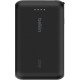 Батарея універсальна Belkin 10000mAh, 20W, USB-C, Black (BPB021HQBK)