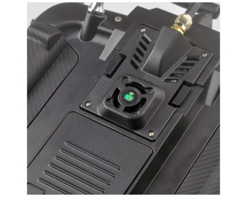 Передавач (TX) HappyModel ELRS ES24TX PRO 2.4GHz 1W (2D20032)